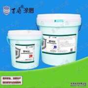 BD466布袋收尘器防腐材料,袋式除尘器防腐